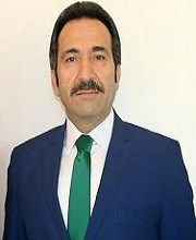 Ali MANTI